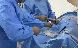 В Алматы кардиоцентр усиливает лечение аритмии с новой криобаллонной консолью