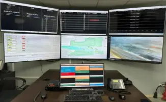 Искусственный интеллект трансформирует горнодобывающую отрасль Казахстана, повышая безопасность и эффективность