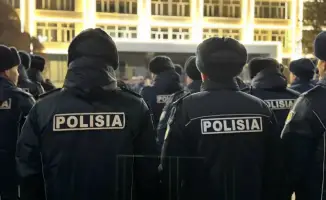 Новая модель безопасности: полиция подвела итоги футбольного матча