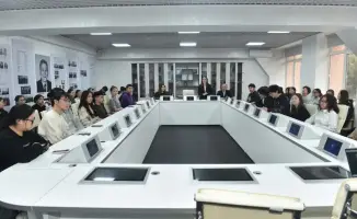 КазНУ запускает виртуального эко-советника