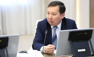 Регулярные авиарейсы из Актобе в районы сокращают время в пути