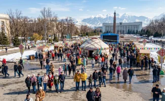 Дело замакима ВКО, температурный рекорд и дополнительный выходной: главные события 19 марта