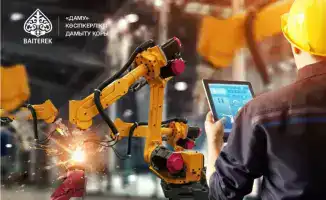 Лизинг на старте: модернизация без залога!