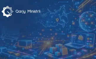 О роли Национального каталога товаров в развитии цифровой экономики страны рассказали в Минфине: до 20 миллионов позиций увеличился объем Национального каталога товаров