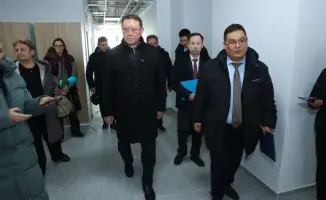 Строительство новой поликлиники в Костанае повысит доступность медицинских услуг для местного населения