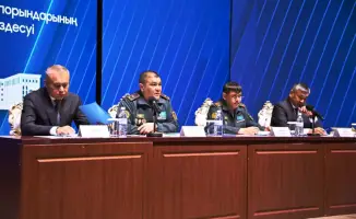 В Минобороны прошло совещание по вопросам развития оборонно-промышленного комплекса