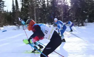 Биатлонные битвы: кто заберет медали в Риддере?