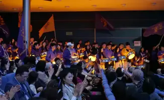 Итоговая встреча городской коалиции в Астане: почти миллион участников и более тысячи встреч по новой Конституции