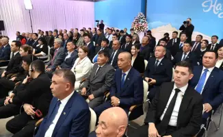 Касым-Жомарт Токаев о значении Туркестана и социальных вызовах региона