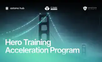 Стартует Hero Training: готовься к приключениям с морскими котиками!