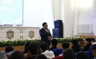 Жастар арасында діни экстремизмнің алдын алу: әлеуметтік желілердің рөлі мен жауапкершілігі