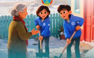 15 марта в Астане: как день доброты изменит общественное сознание и укрепит социальные связи