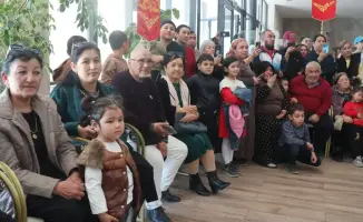 Весенний призыв в Туркестанской области: отправка новобранцев в Пограничную службу и планы по призыву 2500 человек