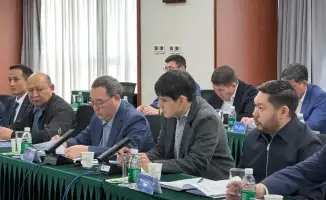 Алматинская область и Китай: строим мосты для логистических потоков