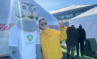 В Астане стартовали празднования Наурыза с технологическими новшествами и культурными программами
