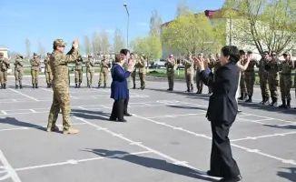 В Министерстве обороны обсудили важность учета психологических особенностей призывников