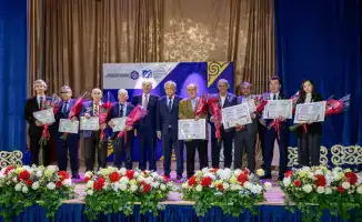 «Человек труда – 2025»: Вдохновение от мускулов и слов