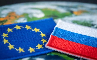 Евросоюз продлил санкции против России до сентября 2026 года