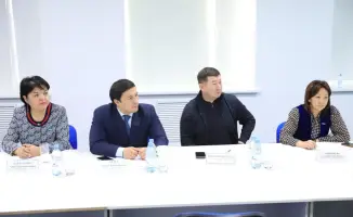 Голос народа: аким Актобе открывает двери для диалога