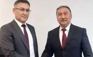 Назначение Мурат Адилханова на пост заместителя председателя Комитета государственного казначейства: новый этап в управлении финансами страны