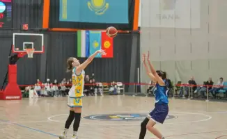 Рост женского баскетбола в Казахстане: сборная U18 завоевала путёвку на Кубок Азии