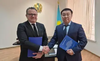 Обсуждение сотрудничества между Комитетом по миграции и Международной организацией по миграции