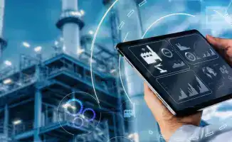 Внедрение искусственного интеллекта в производство: семинар по цифровизации в промышленности для предприятий ЗКО