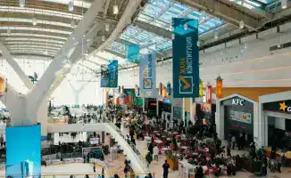 Концерт в Астане как платформа для обсуждения новой Конституции и вовлечения граждан в общественный диалог