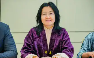 Поддержка женского предпринимательства в Астане меры грантов и субсидий