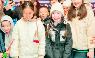 Наурыз в Астане: правовая культура и технологии