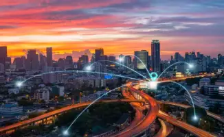 Экосистема будущего в городе Алатау инновации финансовая модель и инвестиции