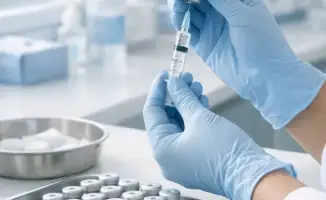 Рост заболеваемости корью вызывает обеспокоенность: Минздрав РК усиливает меры по вакцинации