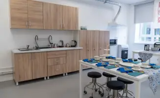 Как школьная инфраструктура Казахстана изменилась за пять лет: цифры и результаты