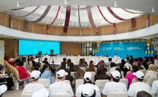 Поддержка интеллигенции в Туркестане: шаг к укреплению конституционных основ государства