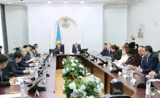 Капитаны бюджета: курс на благоустройство и развитие Аркалыка