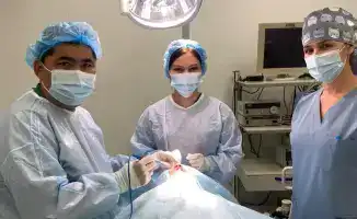 Туркестан: Сердце высоких технологий бьется быстрее с каждым днем