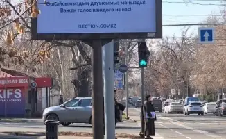 В Алматы активизировались информационные мероприятия по вопросам участия в референдуме