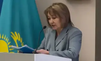 Алматы: Мастера акушерства раскрыли секреты кесарева сечения