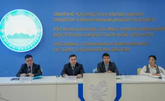 Наурыз в Усть-Каменогорске: 100 событий для каждого!