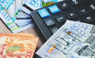 Более 68 млрд тенге выплачено казахстанцам в виде пособий и соцвыплат по инвалидности и потере кормильца