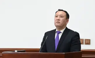 Обсуждение международного опыта в жилищном строительстве и цифровизации отрасли на заседании Правительства