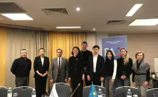 Долгосрочная программа развития молочного животноводства в Казахстане