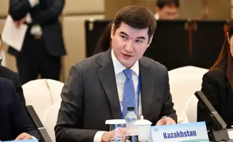 Создание Банка развития ШОС: новый этап финансового сотрудничества Казахстана и его партнеров