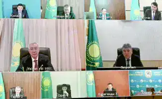 Оперативный штаб рассматривает вопросы поставок удобрений и льготного дизтоплива для посевной