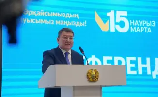 Казахстан: Встреча советника президента с гражданами Ордабасинского района как пример открытого диалога в рамках социальных реформ