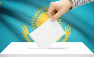 В Конаеве проходит референдум с доступными условиями для граждан с инвалидностью