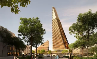 Город с собственными законами: в Казахстане появится новый мегаполис