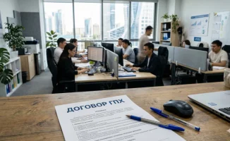 Сенат Казахстана принял закон, который запрещает использование гражданско-правовых договоров вместо трудовых, усиливая защиту прав работников и улучшая условия труда.