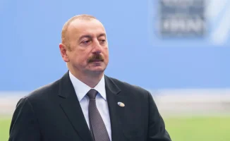 Ильхам Алиев поблагодарил Президента Казахстана