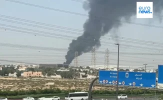 Иран атакует израильские оружейные заводы и авиабазы в Персидском заливе: КСИР сообщает о ударах по объектам Rafael